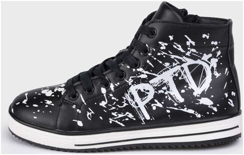 Ботинки PLAYTODAY / 103219945 - вид 2