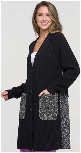 Кардиган VAY / 103189259 - вид 2