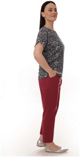 Брюки Palla / 103236917 - вид 2