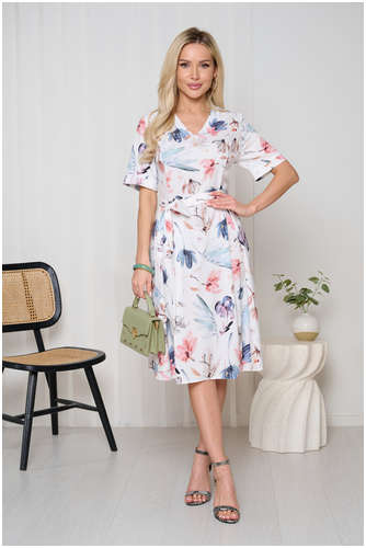 Платье BELLOVERA 103234444