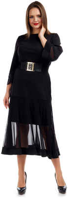 Платье Liza Fashion 10356495