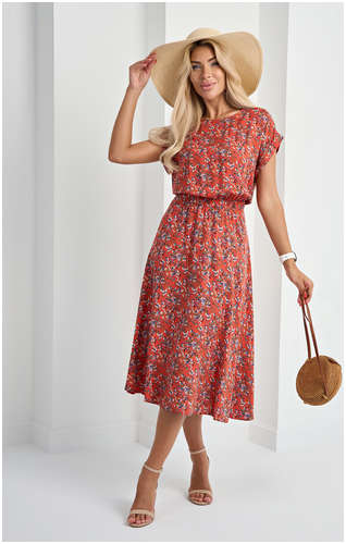 Платье Jetty / 103227810 - вид 2