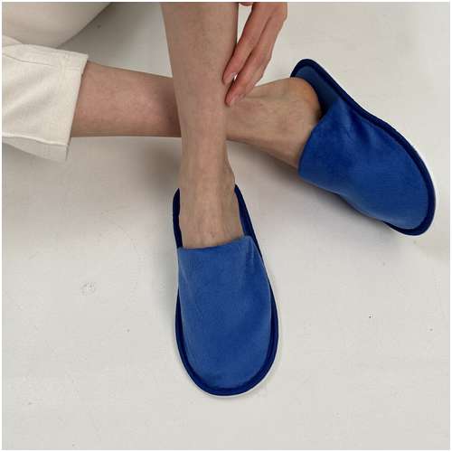 Туфли комнатные (тапочки) TapModa / 103229777 - вид 2