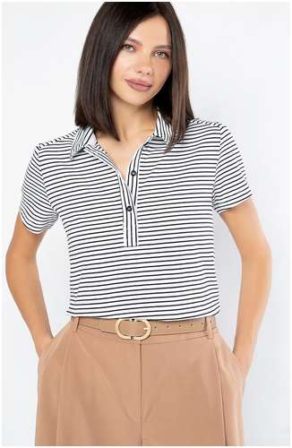 Футболка VILATTE 103241067