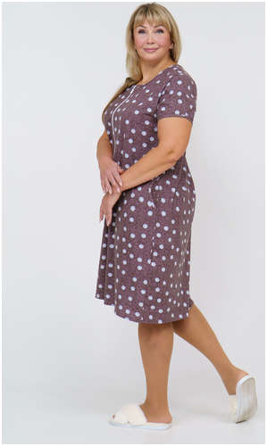 Халат Камилла Аделис / 103240951 - вид 2