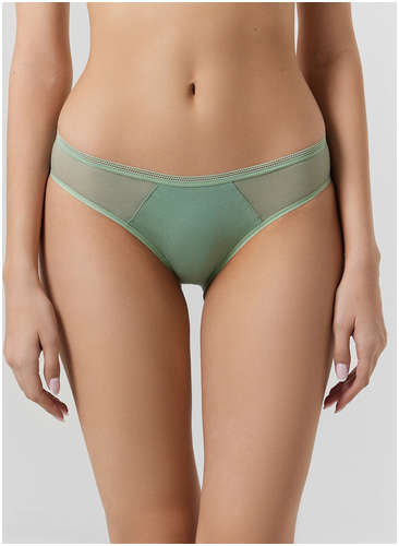 Трусы слипы женские в наборе, 3 шт Mark Formelle / 103238558 - вид 2