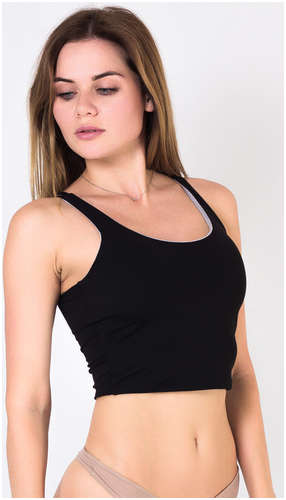 Топ спортивный Siman / 103145693 - вид 2