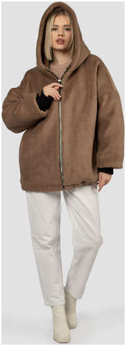 Пальто женское утепленное EL PODIO 103178922