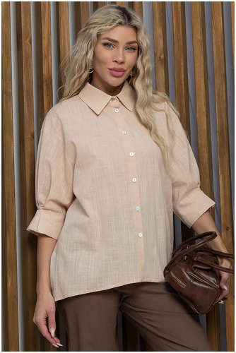 Блуза LT COLLECTION / 103232673 - вид 2