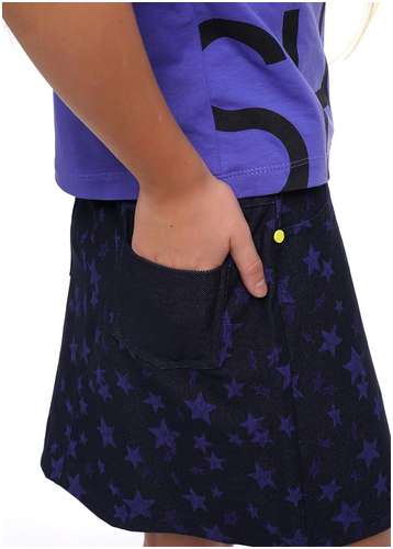 Юбка CLEVER / 103238496 - вид 2