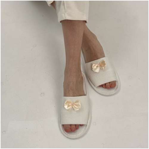 Туфли комнатные (тапочки) TapModa / 103229810 - вид 2