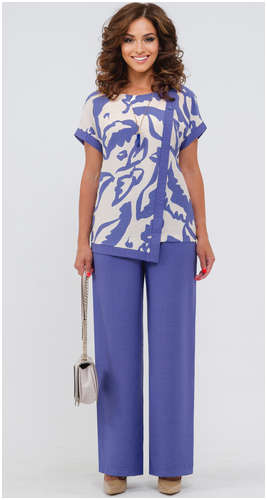 Костюм Корнелия Serenada / 103241104 - вид 2