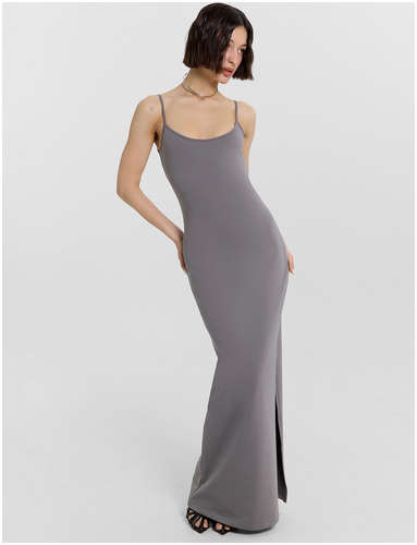 Сарафан женский серый Mark Formelle 103235261