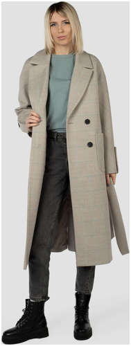 Пальто пояс EL PODIO / 103170327 - вид 2