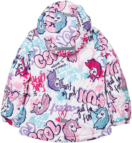 Куртка PLAYTODAY / 103200474 - вид 2