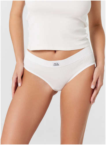 Трусы женские слипы мультипак (3 шт.) Mark Formelle / 103209052 - вид 2