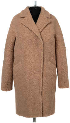 Пальто женское утепленное EL PODIO / 103106733 - вид 2