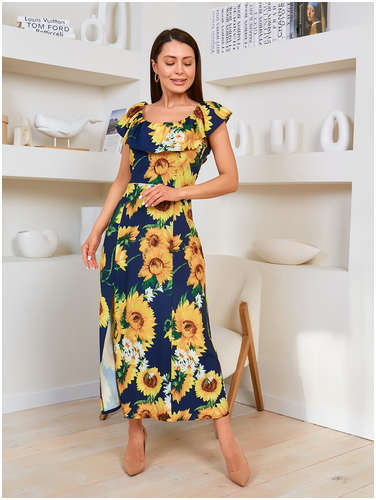 Платье RONATTELLE / 103132166 - вид 2