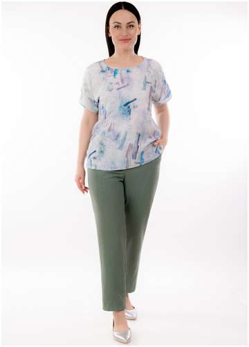 Брюки Palla 103228429