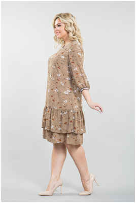 Платье Марита / 10320593 - вид 2