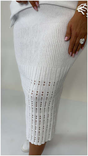 Юбка Злата-Стиль / 103228635 - вид 2