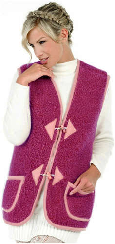 Жилет Alwero 103206002