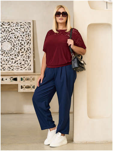 Блуза SPARADA / 103144298 - вид 2