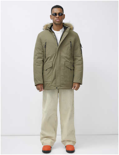 Парка WONDERRMAN / 103210138 - вид 2