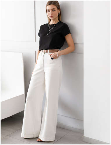 Футболка VILATTE / 103232277 - вид 2