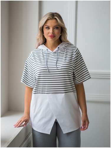Блузка Novita 103235112