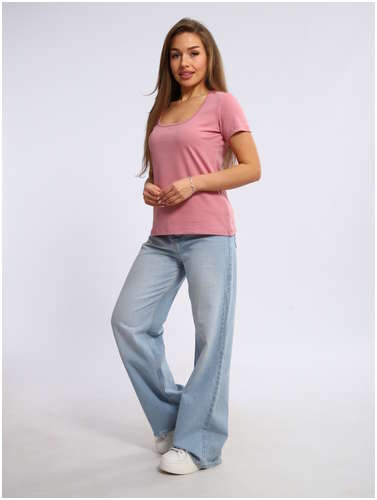 Футболка Новое кимоно / 103228807 - вид 2