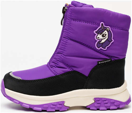 Ботинки PLAYTODAY / 103208722 - вид 2