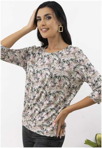 Блуза AhaLodensa / 103208763 - вид 2