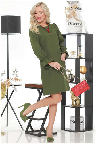 Платье DSTrend / 103118424 - вид 2