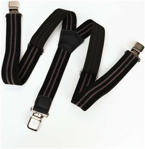 Подтяжки взрослые / 103217628 - вид 2