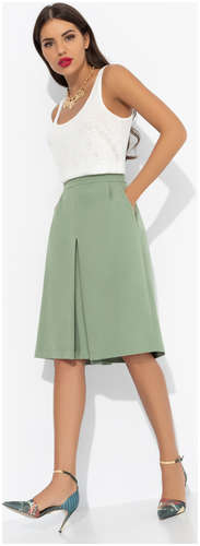 Юбка-шорты CHARUTTI / 103236875 - вид 2