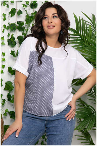 Блуза LT COLLECTION 103235361