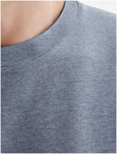 Футболка VILATTE / 103240589 - вид 2