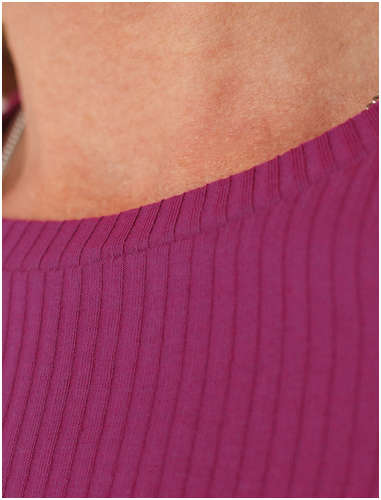 Футболка VILATTE / 103240705 - вид 2