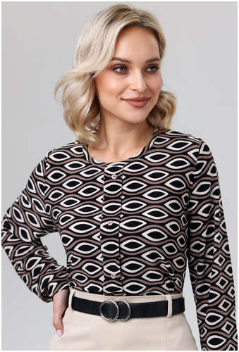 Блузка Rise / 103154159 - вид 2