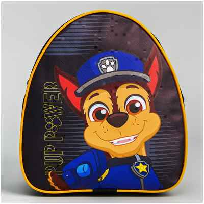 Рюкзак детский Paw Patrol / 10343262 - вид 2