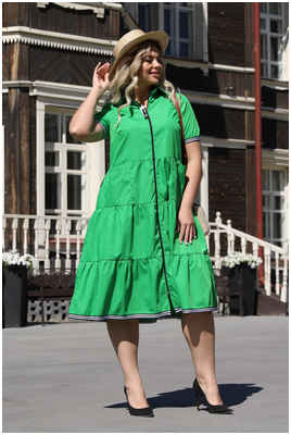 Платье Wisell / 10329130 - вид 2