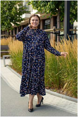 Платье Luxury / 103206340 - вид 2