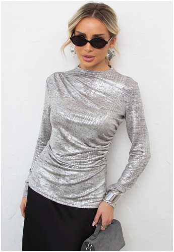 Блузка Valentina / 103211641 - вид 2