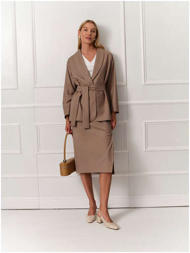 Жакет Akimbo / 103203168 - вид 2