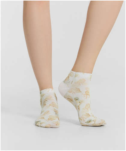 Носки женские Mark Formelle / 103242018 - вид 2