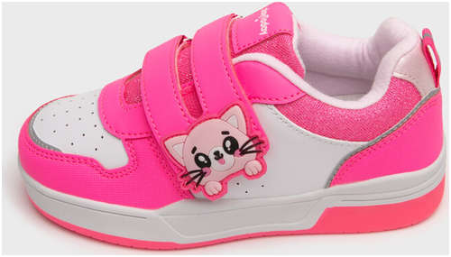 Полуботинки PLAYTODAY / 103217528 - вид 2