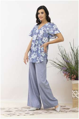 Блуза AhaLodensa / 103239853 - вид 2