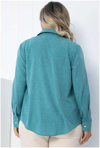 Блуза LT COLLECTION / 103223428 - вид 2