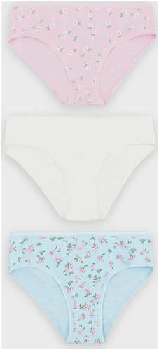 Трусы для девочек (3шт.) Mark Formelle 103236950